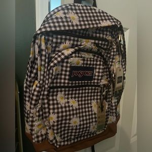 Jansport Backpack